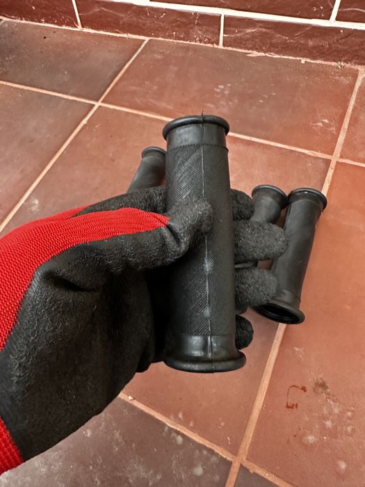 Protectii coarne mobră hoinar mini mobra originale