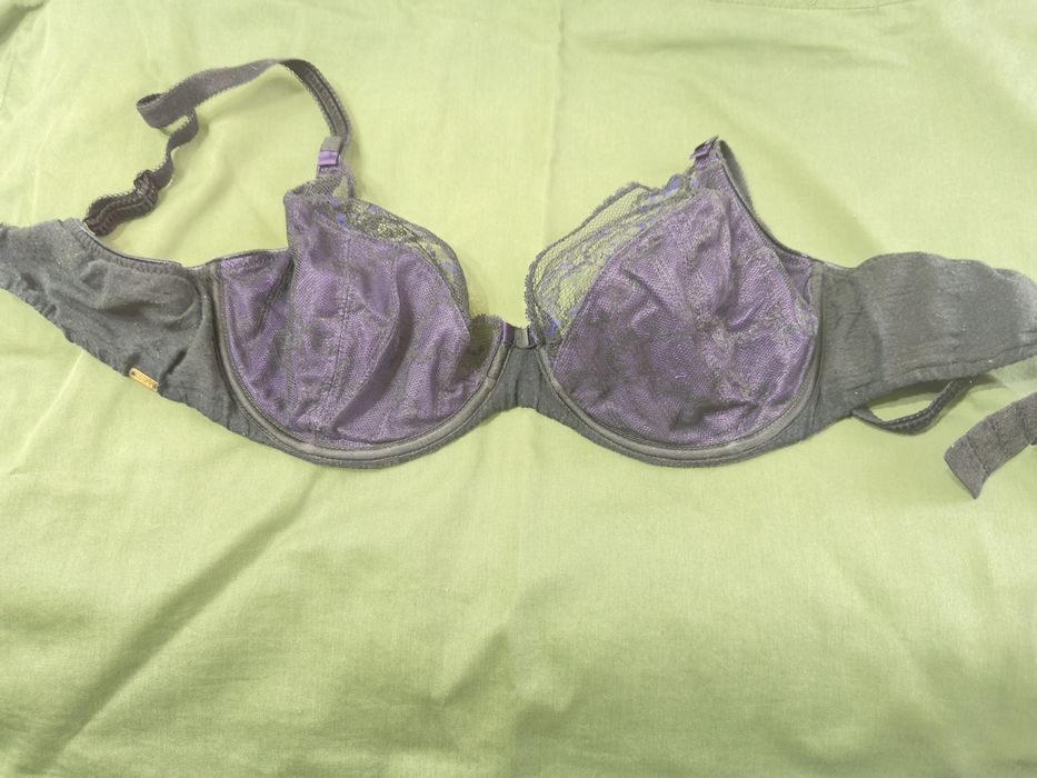 Бюстгалтеры большого размера