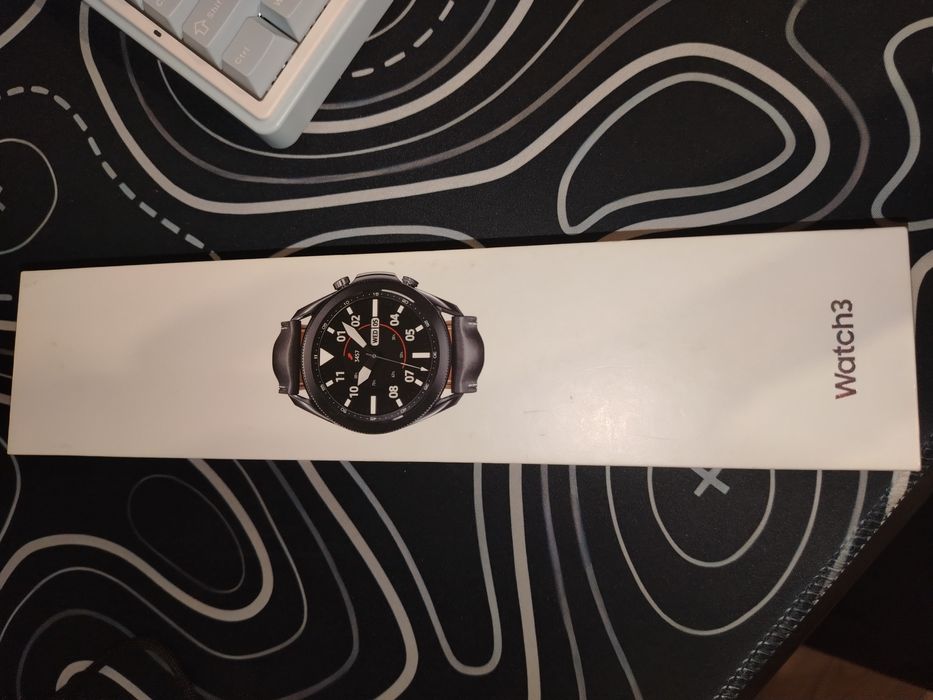 Samsung Galaxy Watch3