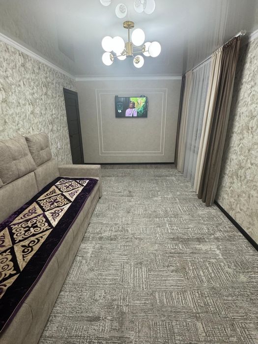 Продаётся 3-х комнатная квартира