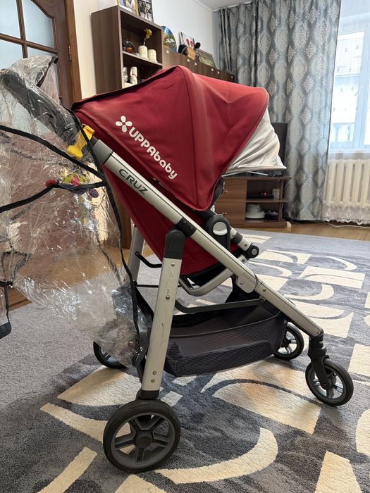 Детская коляска