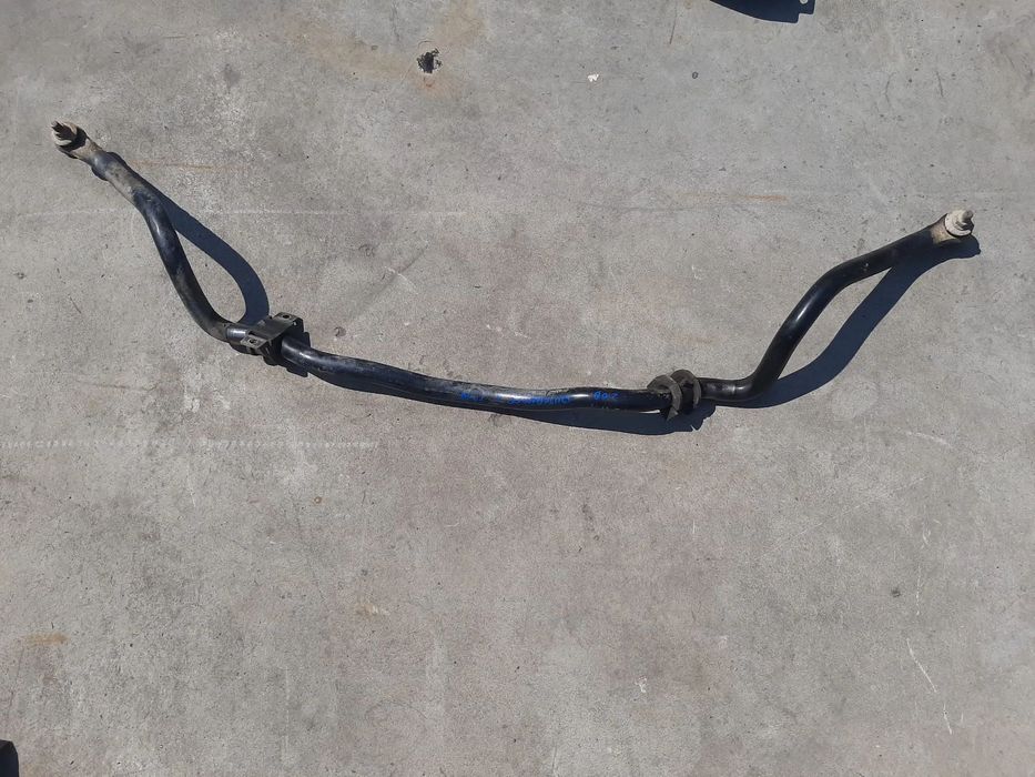 bara torsiune stabilizatoare 2.0 b 4x4 mitsubishi outlander 1   2001-2005