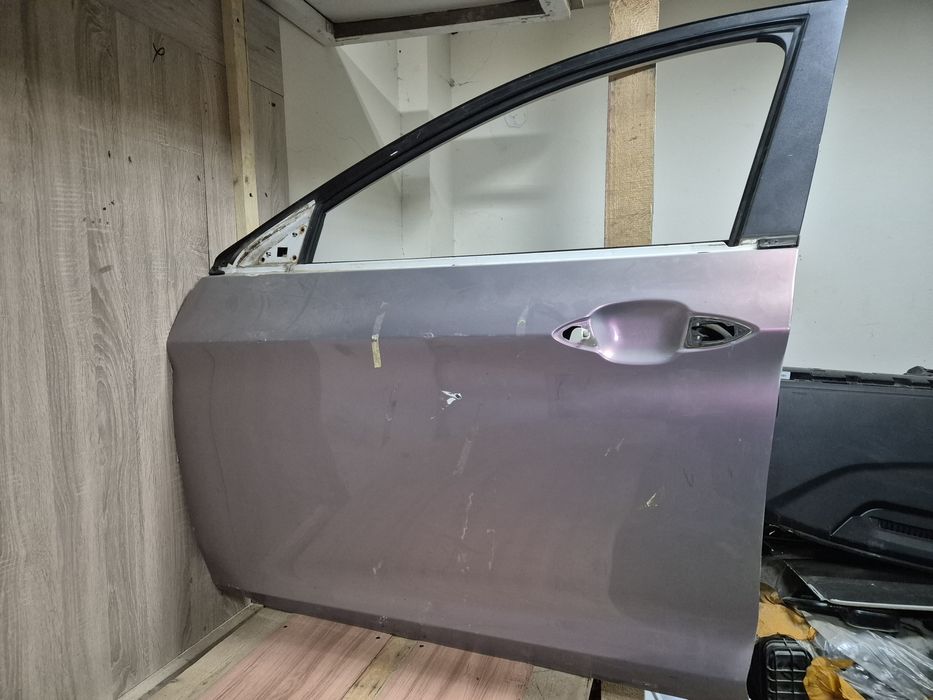 Jac j7 двери продаются