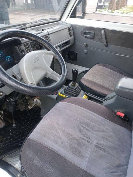 Damas Sotladi Srochna