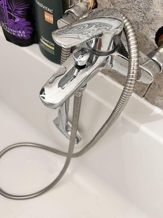 Mobiler plus sanitare baie
