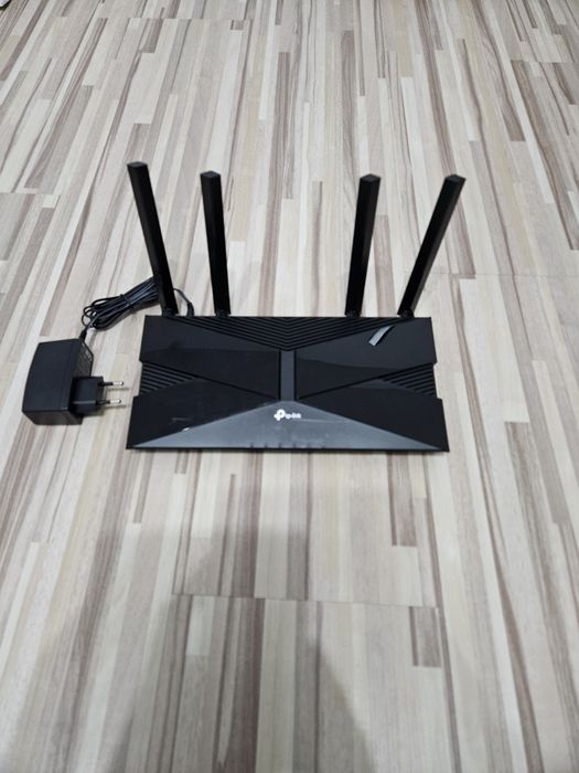 TP-Link Archer AX1800