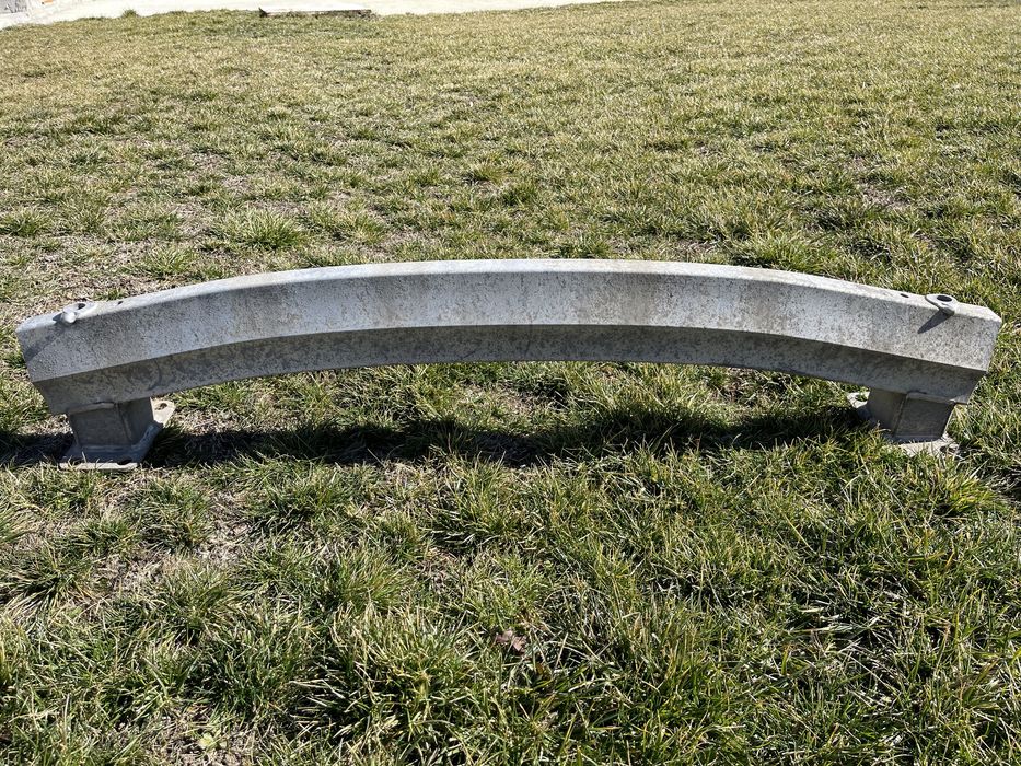 Задна греда за Porsche Cayenne S