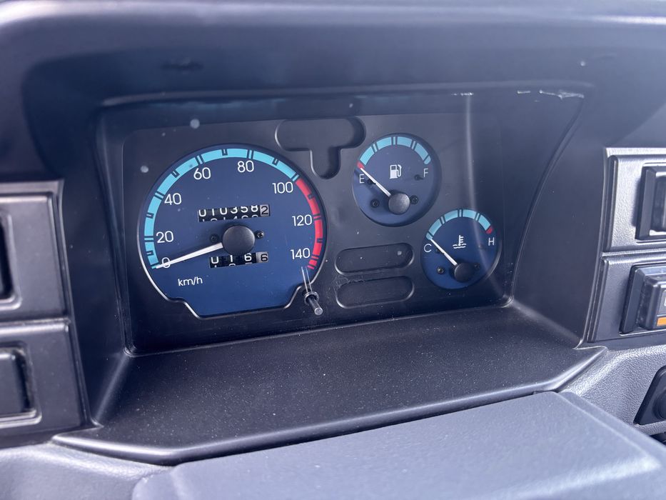 Damas ideal xolatda hali yangi