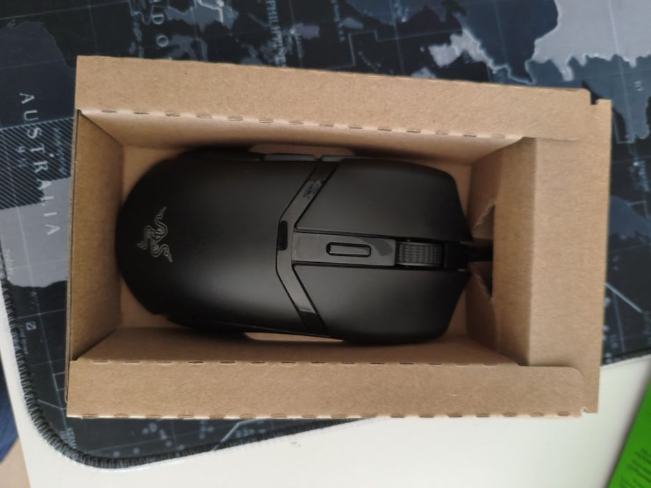 Mouse Razer cobra