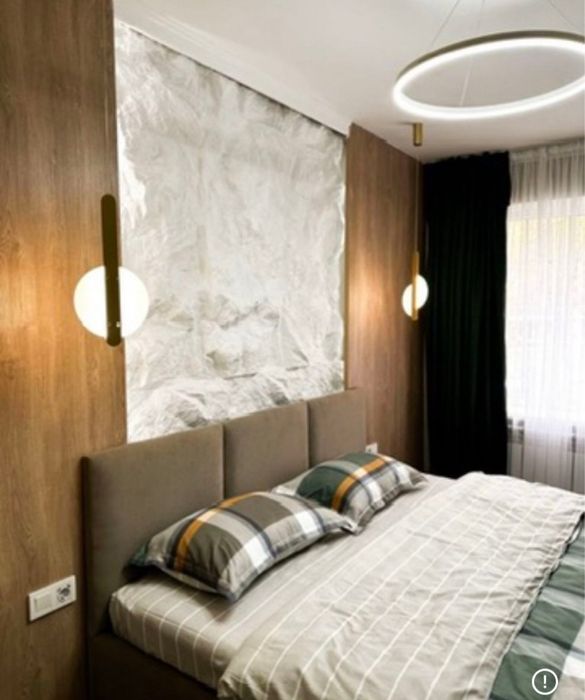 Сдается квартира на сутки