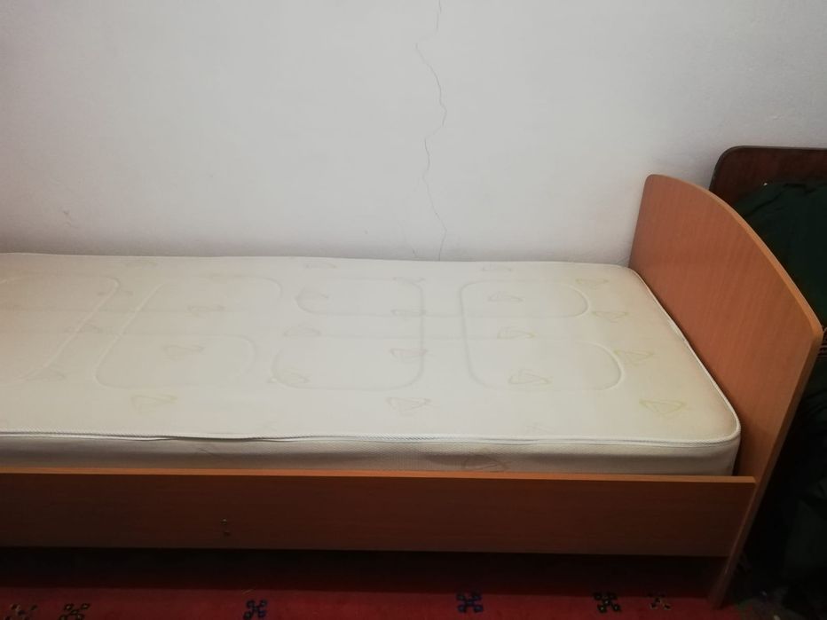 Срочно продается кровать