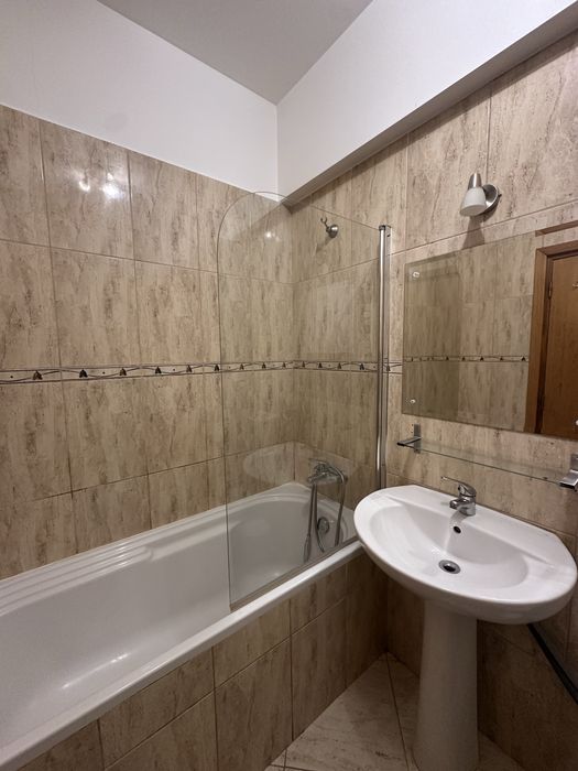 Apartament 2 camere bloc nou