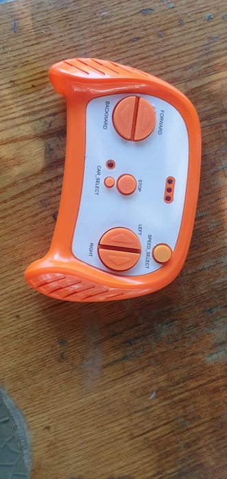 Ремонт детских электромобилей