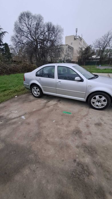 Продавам Фолксваген Бора TDI 1.9