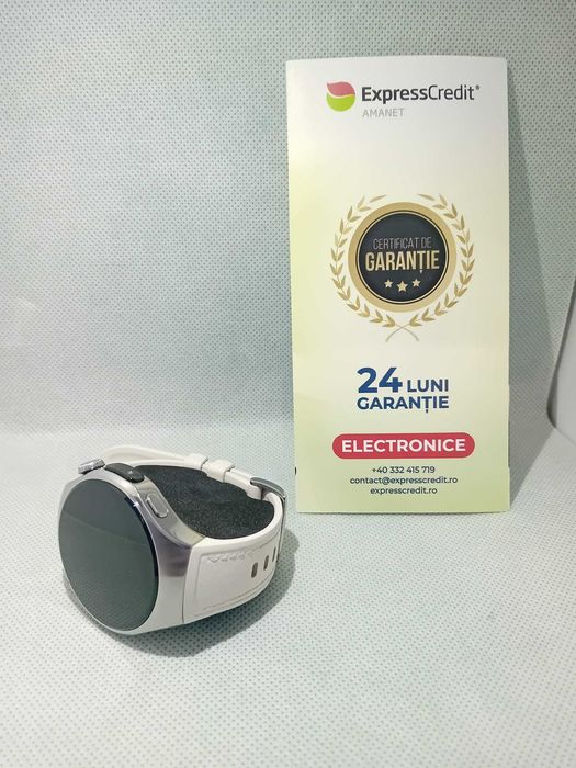Huawei Watch 5 42mm (Ag18 Tutora b.28196.1) Garantie 2 ani!