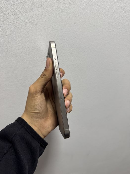 Iphone 15 pro max ИДЕАЛ