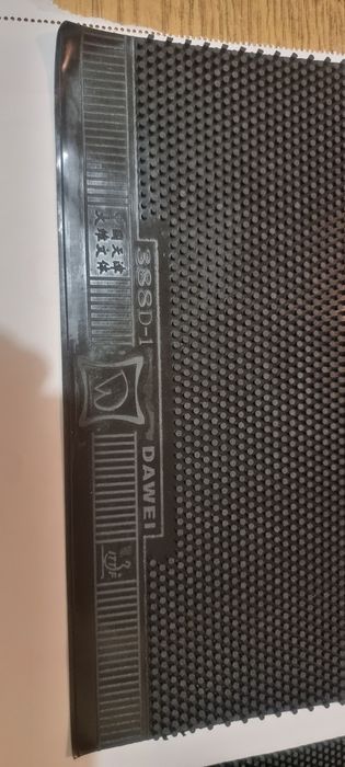 Дълъг зъб Dawei 388d 1 extra long.