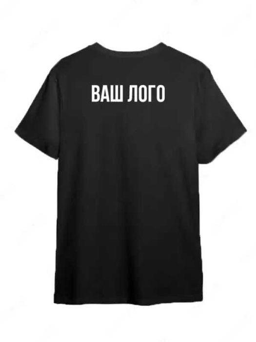 Услуги по копроративному мерчу DTF Пeчать