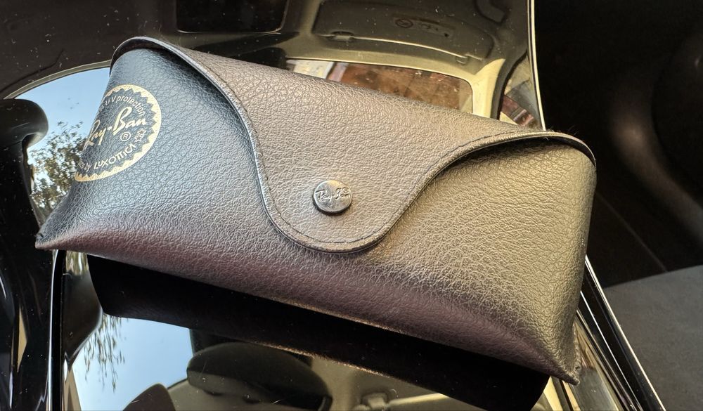 Оригинални очила на Ray ban