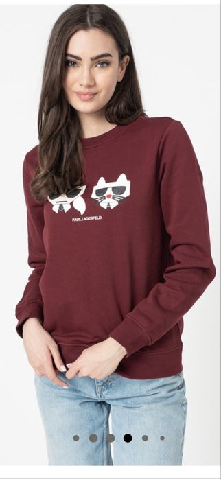 Карл Лагерфелд, оригинални, размер М