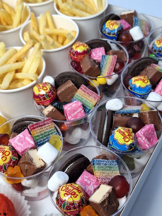 Кейтеринг Темиртау/ Фуршеты/ Гастробоксы