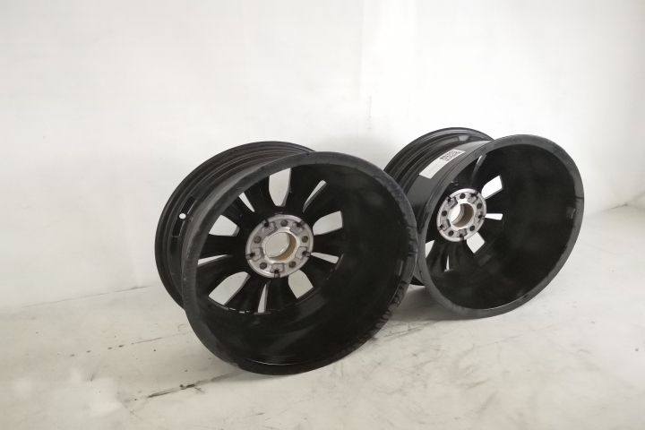 Оригинална джанта 7.5 J R 17 ET 45 Мерцедес-Бенц / Mercedes-Benz E-Cla