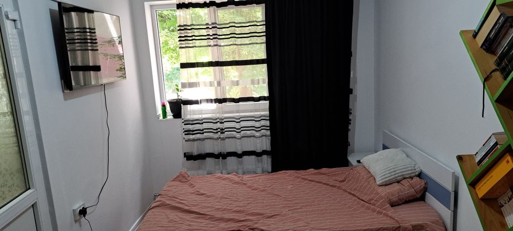 Apartament 3 camere