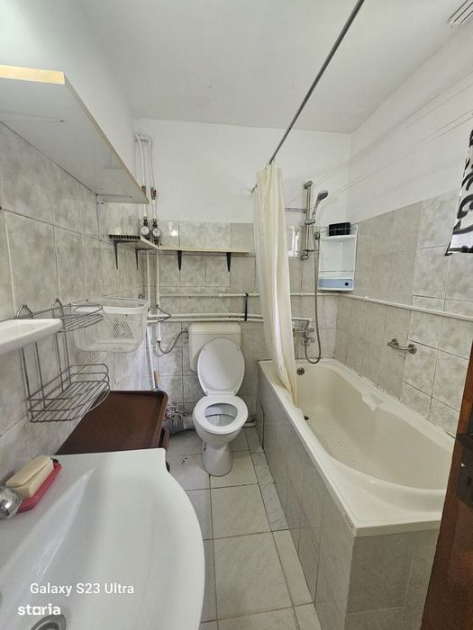 Apartament 2 camere zona Lunei - Complex Studentesc !!