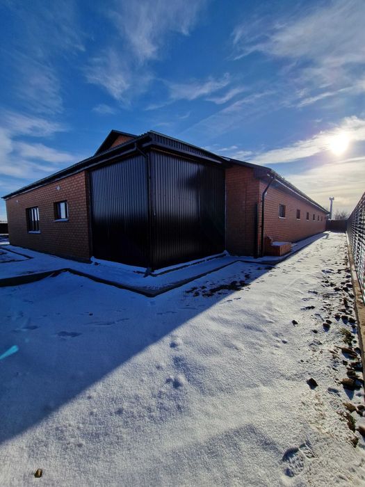 Продается ЛПХ, в с. Садовом.