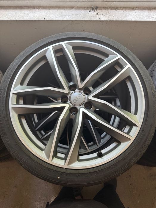 Jante Audi R20  originale