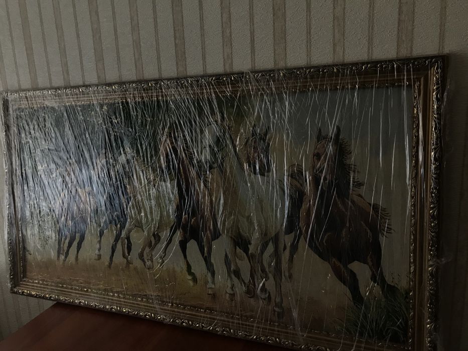 Настенная картина