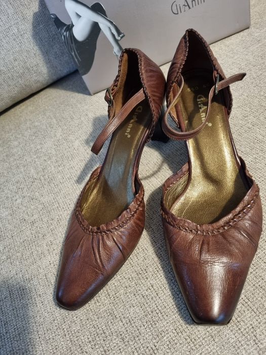 GEOX Respira, 40 номер, нови