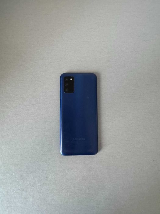 Samsung Galaxy A03s -piese de schimb ! display defect