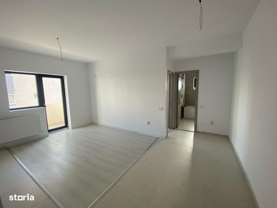 Vanzare apartament 2 camere-Bloc nou-Bragadiru/Crisul Repede