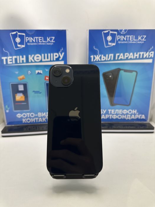 Iphone 13 128 gb 84% midnight (r)