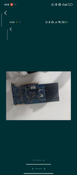 Gtx 660 ti  на 8 Гб