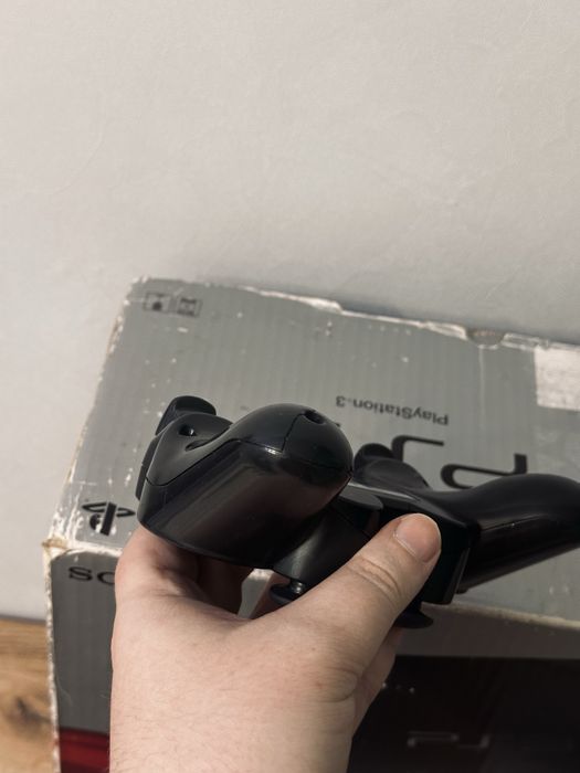 Продам прошитую PlayStation 3 Slim 320GB | PS3 | пс3