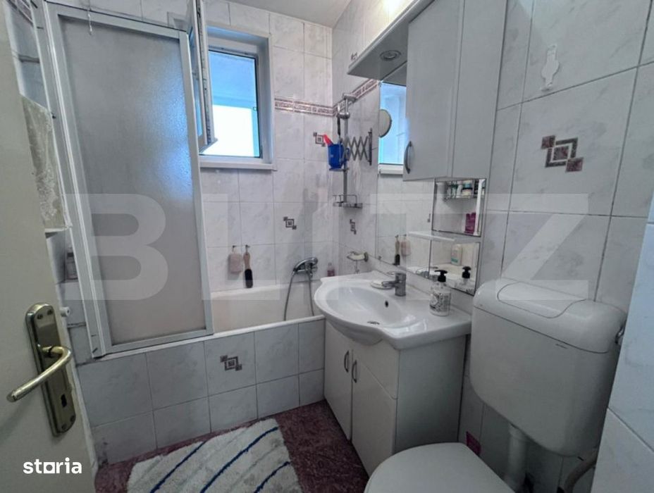 Apartament 3 camere, 67.11 mp, Aleea Garofitei