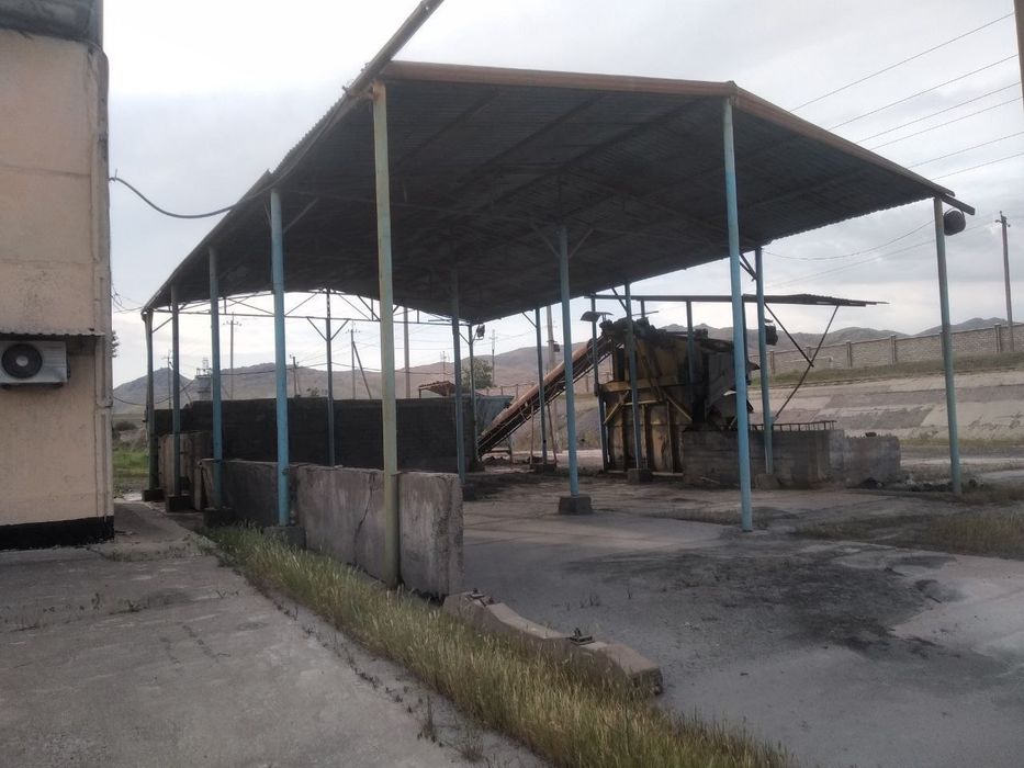 Производственная база на продажу