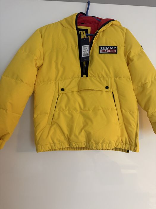 Geaca copii Tommy 12 ani