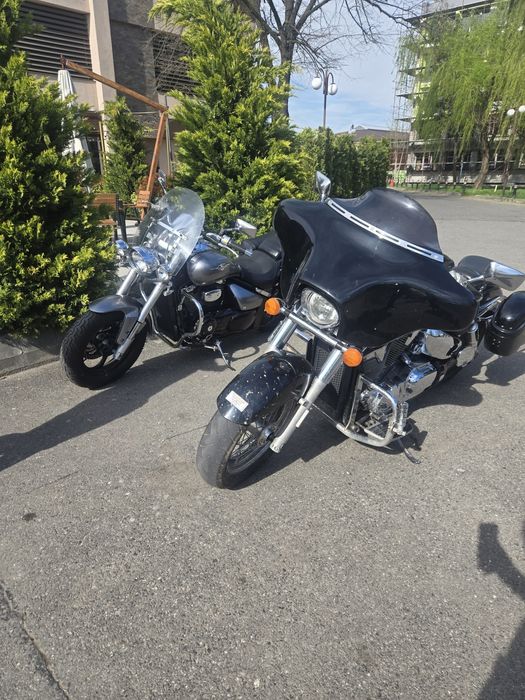 Vand Honda Vtx 1300