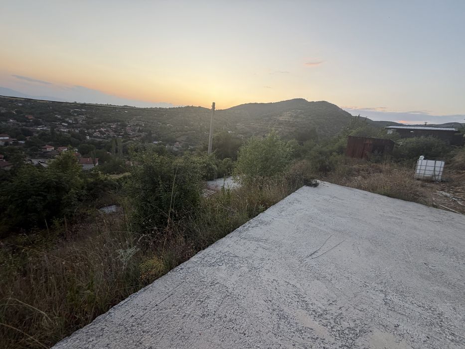 Парцел село Елешница
