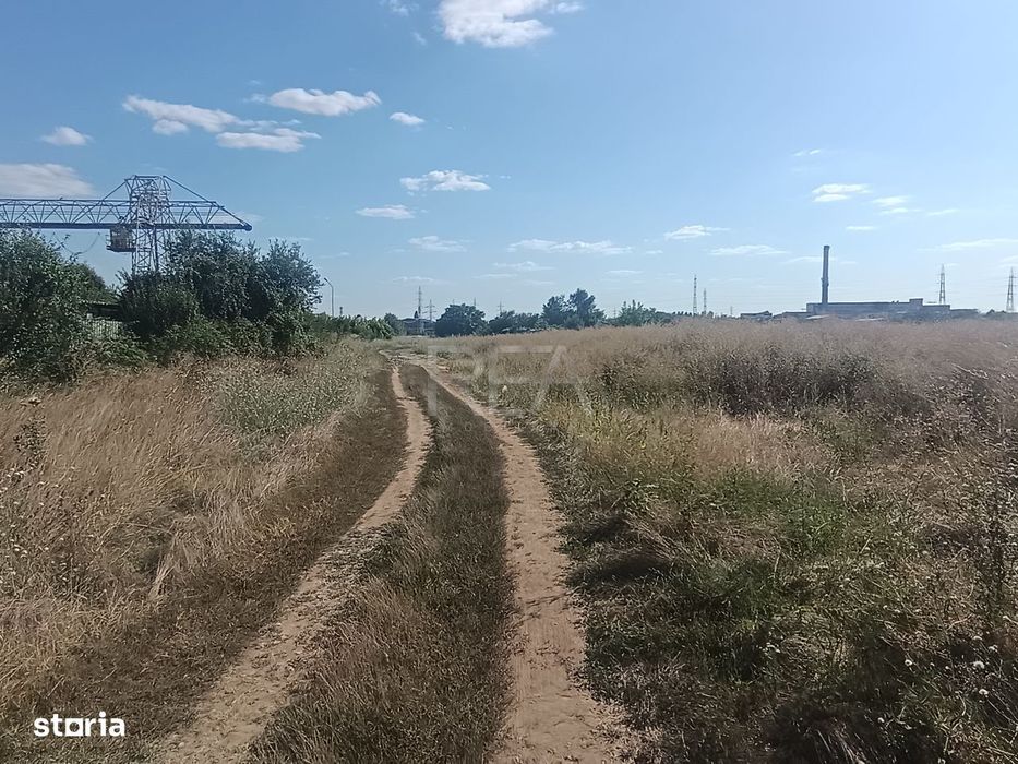 Teren 7.050 mp intravilan Popesti-Leordeni | Ideal dezvoltare rezident