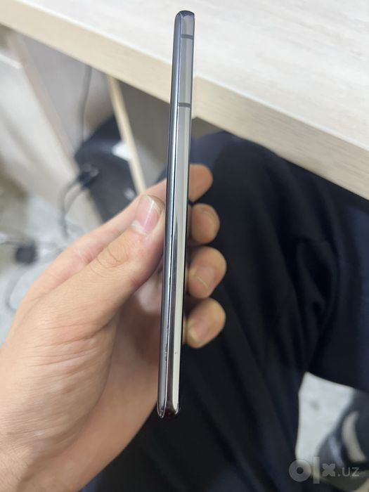 Samsung S 21 telefon