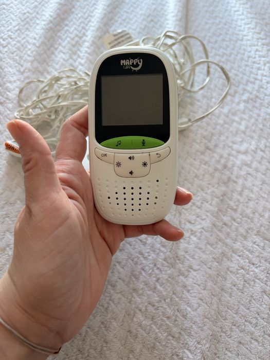 Minitor wireless bebe