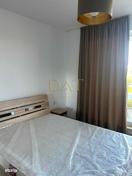 Apartament 2 camere | renovat | zona Iulius Mall