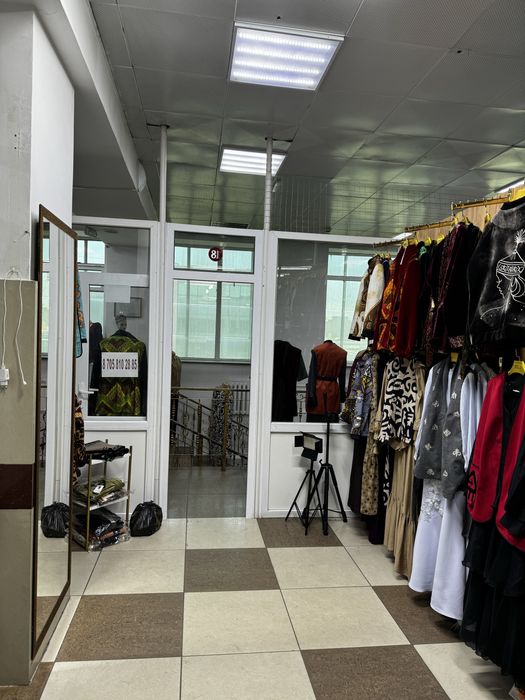 Продам бутик не дорого