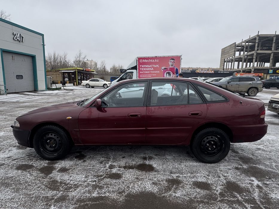 Продам или обменяю машину