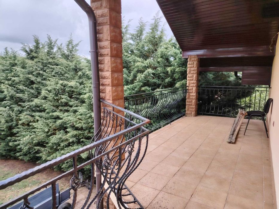 Casa cu 4 camere in Uileacu de Munte teren 3200 mp