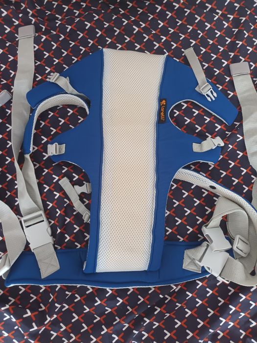 Кенгуру на Lorelli